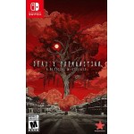 Deadly Premonition 2 - A Blessing in Disguise [NSW]